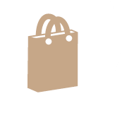 Eco Packaging Logo - A picture of a bag